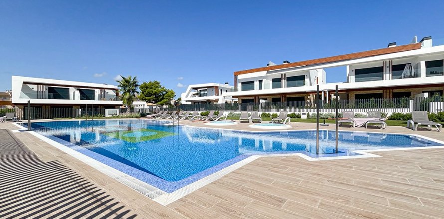 Dúplex en Mallorca, España 3 dormitorios, 232 m2 No. 143404