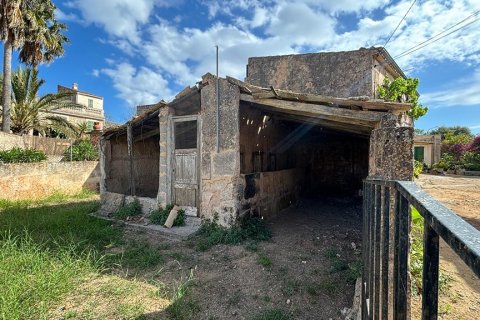 Zemes gabals pārdošanā Ses Salines, Mallorca, Spānijā Nr. 143406 - attēls 9