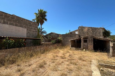 Zemes gabals pārdošanā Ses Salines, Mallorca, Spānijā Nr. 143406 - attēls 6