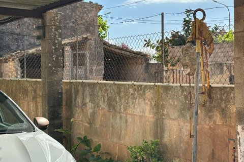 Zemes gabals pārdošanā Ses Salines, Mallorca, Spānijā Nr. 143406 - attēls 3