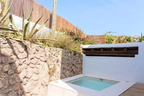Duplex for sale in Bendinat, Mallorca, Spain 3 bedrooms, 141 sq.m. No. 143405 - photo 15