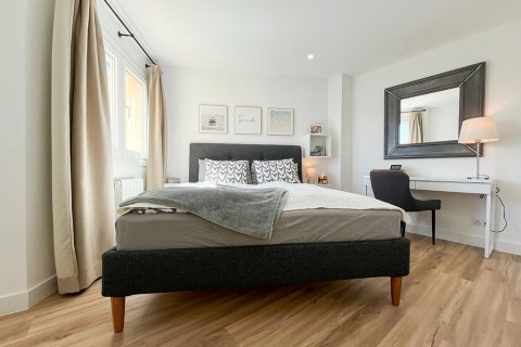 Appartamento in vendita a Mallorca, Spagna 3 camere da letto, 156 mq. N° 143407 - foto 13