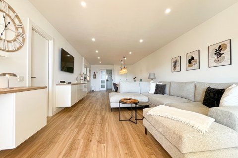 Appartamento in vendita a Mallorca, Spagna 3 camere da letto, 156 mq. N° 143407 - foto 4