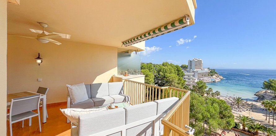 Appartamento a Mallorca, Spagna 3 camere da letto, 156 mq. N° 143407