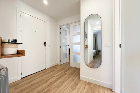 Appartamento in vendita a Mallorca, Spagna 3 camere da letto, 156 mq. N° 143407 - foto 12