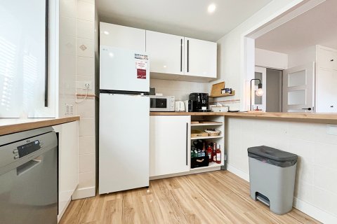 Appartamento in vendita a Mallorca, Spagna 3 camere da letto, 156 mq. N° 143407 - foto 11