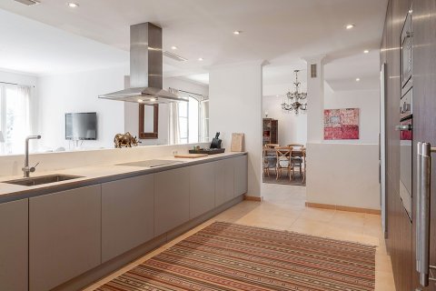 Appartamento in vendita a Mallorca, Spagna 4 camere da letto, 253 mq. N° 143408 - foto 11