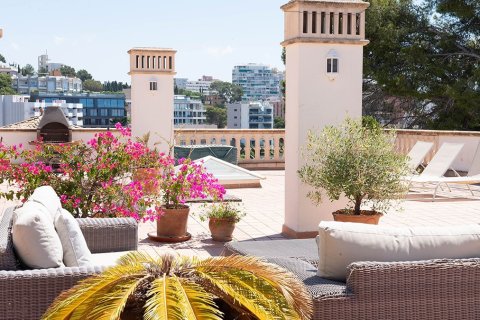 Appartamento in vendita a Mallorca, Spagna 4 camere da letto, 253 mq. N° 143408 - foto 3