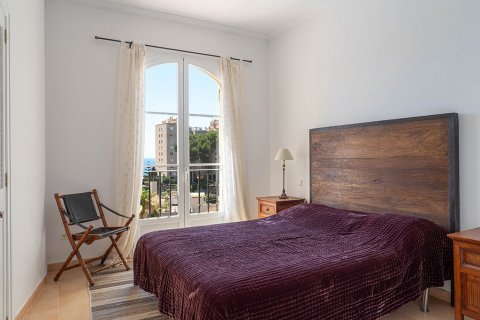 Appartamento in vendita a Mallorca, Spagna 4 camere da letto, 253 mq. N° 143408 - foto 21