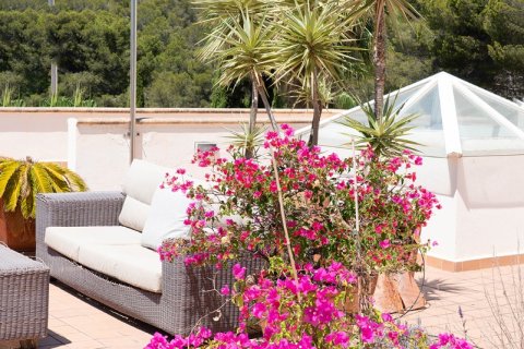 Appartamento in vendita a Mallorca, Spagna 4 camere da letto, 253 mq. N° 143408 - foto 23