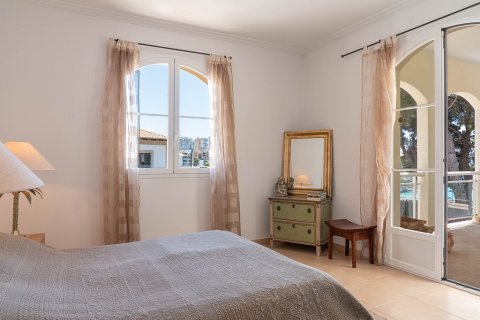 Appartamento in vendita a Mallorca, Spagna 4 camere da letto, 253 mq. N° 143408 - foto 14