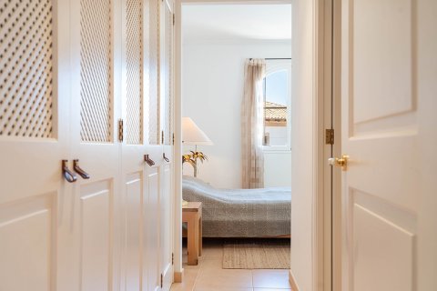 Appartamento in vendita a Mallorca, Spagna 4 camere da letto, 253 mq. N° 143408 - foto 13