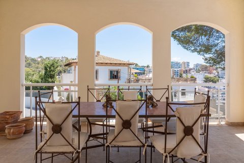 Appartamento in vendita a Mallorca, Spagna 4 camere da letto, 253 mq. N° 143408 - foto 22
