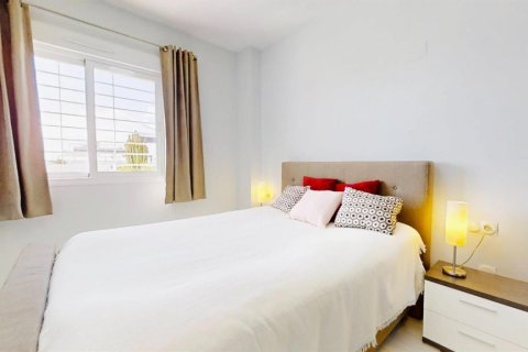 Wohnung zum Verkauf in Punta Prima, Alicante, Spanien 2 Schlafzimmer, 75 m2 Nr. 146212 - Foto 7