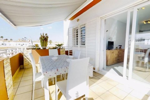 Wohnung zum Verkauf in Punta Prima, Alicante, Spanien 2 Schlafzimmer, 75 m2 Nr. 146212 - Foto 20