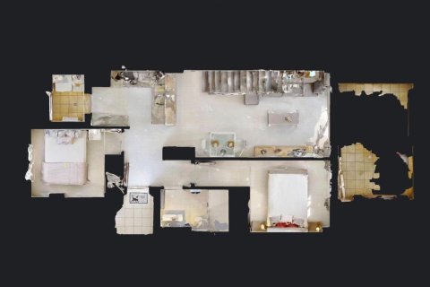 Wohnung zum Verkauf in Punta Prima, Alicante, Spanien 2 Schlafzimmer, 75 m2 Nr. 146212 - Foto 11