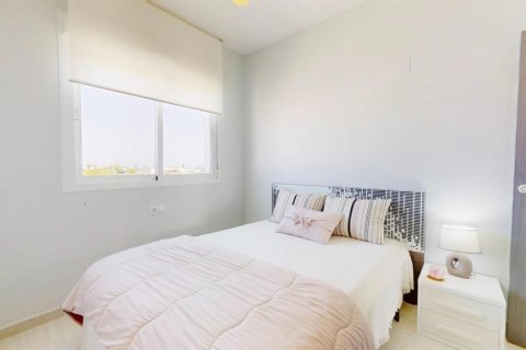 Wohnung zum Verkauf in Punta Prima, Alicante, Spanien 2 Schlafzimmer, 75 m2 Nr. 146212 - Foto 8