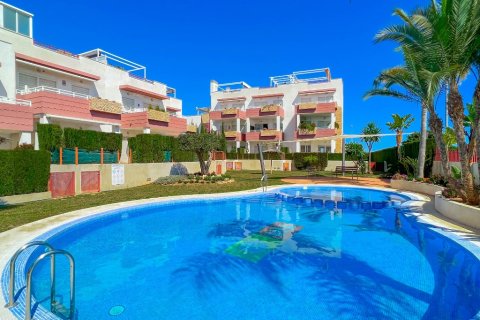 Wohnung zum Verkauf in Punta Prima, Alicante, Spanien 2 Schlafzimmer, 75 m2 Nr. 146212 - Foto 5