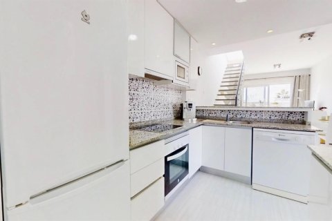 Wohnung zum Verkauf in Punta Prima, Alicante, Spanien 2 Schlafzimmer, 75 m2 Nr. 146212 - Foto 25