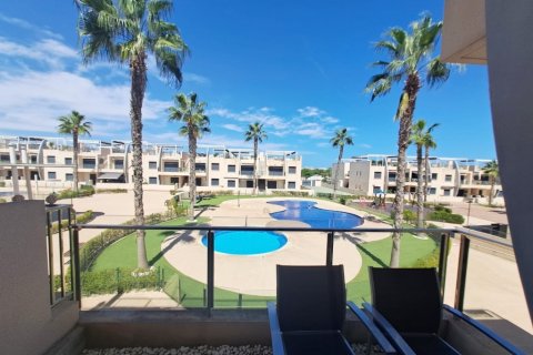 Huoneisto myytävänä Mil Palmeras, Alicante, Espanja, 2 makuuhuonetta, 65 m2 No. 146211 - kuva 1