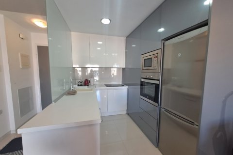 Huoneisto myytävänä Mil Palmeras, Alicante, Espanja, 2 makuuhuonetta, 65 m2 No. 146211 - kuva 7