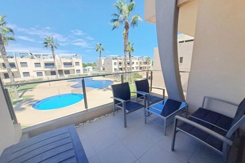 Huoneisto myytävänä Mil Palmeras, Alicante, Espanja, 2 makuuhuonetta, 65 m2 No. 146211 - kuva 4