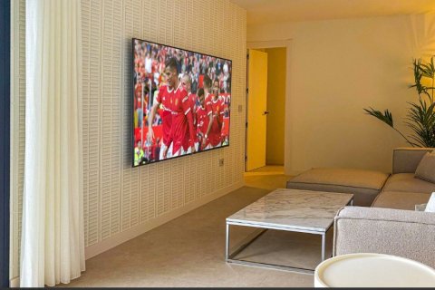 Villa till salu i Ciudad Quesada, Alicante, Spanien 4 sovrum, 245 kvm. Nr. 146213 - foto 16