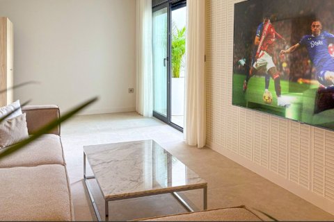 Villa till salu i Ciudad Quesada, Alicante, Spanien 4 sovrum, 245 kvm. Nr. 146213 - foto 15