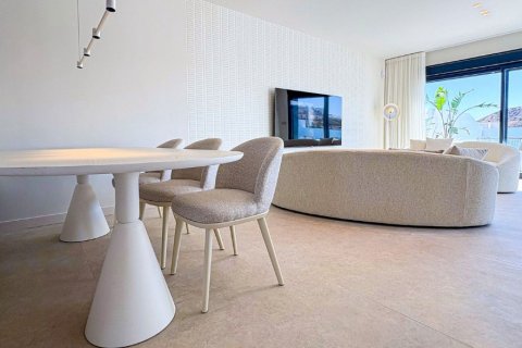 Villa till salu i Ciudad Quesada, Alicante, Spanien 4 sovrum, 245 kvm. Nr. 146213 - foto 7