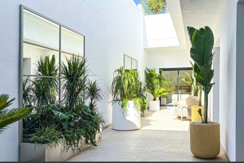 Villa till salu i Ciudad Quesada, Alicante, Spanien 4 sovrum, 245 kvm. Nr. 146213 - foto 5