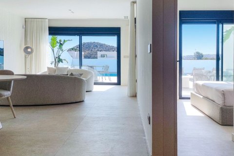 Villa till salu i Ciudad Quesada, Alicante, Spanien 4 sovrum, 245 kvm. Nr. 146213 - foto 6