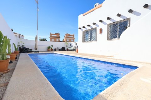 Townhouse zum Verkauf in Dehesa De Campoamor, Alicante, Spanien 3 Schlafzimmer, 73 m2 Nr. 146214 - Foto 5