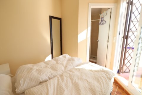 Townhouse zum Verkauf in Dehesa De Campoamor, Alicante, Spanien 3 Schlafzimmer, 73 m2 Nr. 146214 - Foto 13