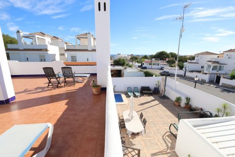 Townhouse zum Verkauf in Dehesa De Campoamor, Alicante, Spanien 3 Schlafzimmer, 73 m2 Nr. 146214 - Foto 27