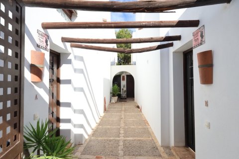 Townhouse zum Verkauf in Dehesa De Campoamor, Alicante, Spanien 3 Schlafzimmer, 73 m2 Nr. 146214 - Foto 22