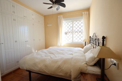 Townhouse zum Verkauf in Dehesa De Campoamor, Alicante, Spanien 3 Schlafzimmer, 73 m2 Nr. 146214 - Foto 14