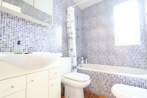 Townhouse zum Verkauf in Dehesa De Campoamor, Alicante, Spanien 3 Schlafzimmer, 73 m2 Nr. 146214 - Foto 18