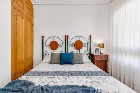 Продажа квартиры в Торревьеха, Аликанте, Испания 2 спальни, 105м2 №146209 - фото 14