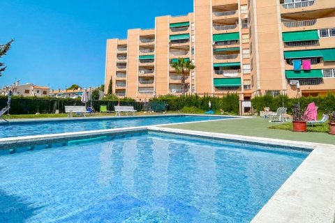Apartment for sale in Alicante, Spain 3 bedrooms, 106 sq.m. No. 194895 - photo 3