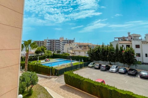 Apartment for sale in Alicante, Spain 3 bedrooms, 106 sq.m. No. 194895 - photo 7