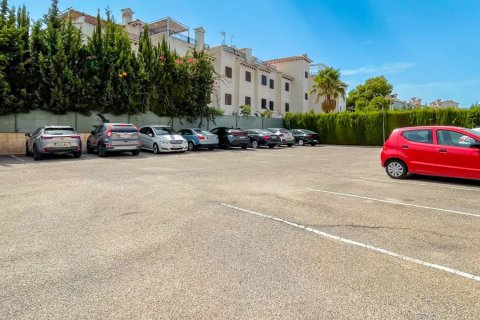 Apartment for sale in Alicante, Spain 3 bedrooms, 106 sq.m. No. 194895 - photo 25