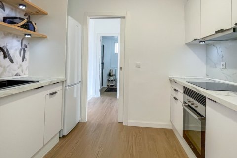 Apartment for sale in Alicante, Spain 3 bedrooms, 106 sq.m. No. 194895 - photo 11