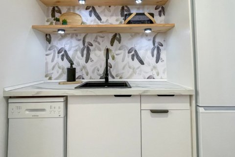 Apartment for sale in Alicante, Spain 3 bedrooms, 106 sq.m. No. 194895 - photo 10