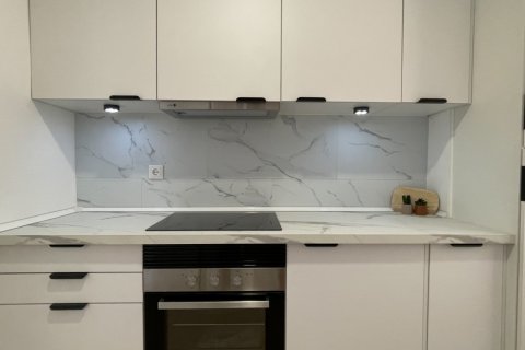 Apartment for sale in Alicante, Spain 3 bedrooms, 106 sq.m. No. 194895 - photo 12