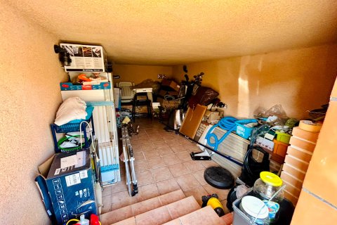 Продажа виллы в Ориуэла, Аликанте, Испания 2 спальни, 200м2 №194893 - фото 13
