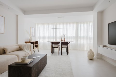 Apartment for sale in Torrevieja, Alicante, Spain 3 bedrooms, 110 sq.m. No. 156076 - photo 13