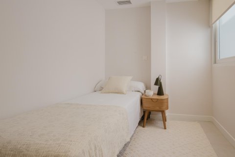 Apartment for sale in Torrevieja, Alicante, Spain 3 bedrooms, 110 sq.m. No. 156076 - photo 22