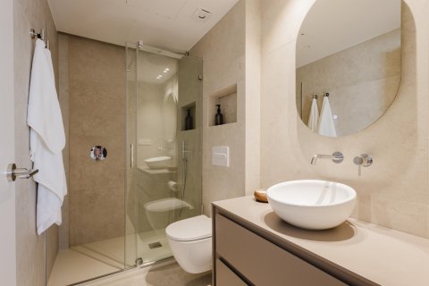 Apartment for sale in Torrevieja, Alicante, Spain 3 bedrooms, 110 sq.m. No. 156076 - photo 26