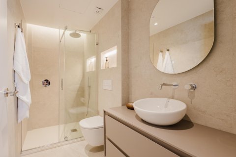 Apartment for sale in Torrevieja, Alicante, Spain 3 bedrooms, 110 sq.m. No. 156076 - photo 27