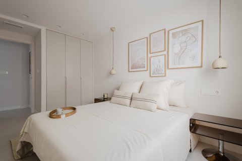 Apartament w Torrevieja, Alicante, Hiszpania 3 sypialnie, 110 mkw. nr 156070 – zdjęcie 30